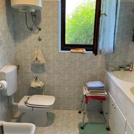 Nonna Alida Casa vacanze *