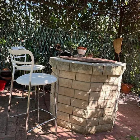 Nonna Alida Holiday home Pula