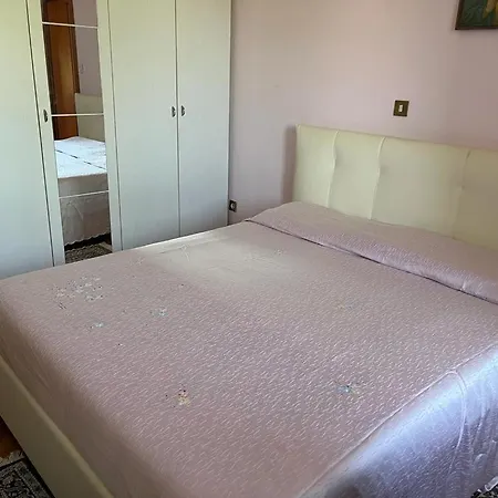 Nonna Alida Semesterbostad Pula