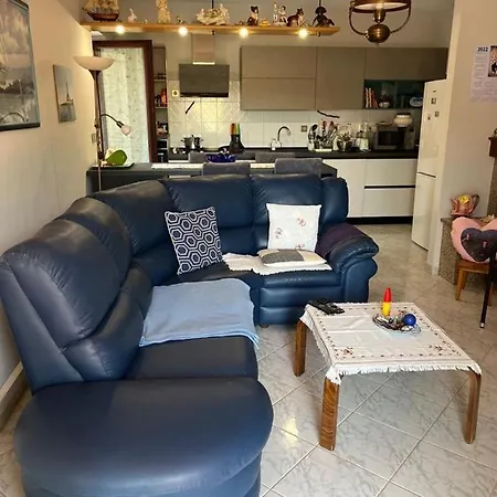 Nonna Alida Holiday home