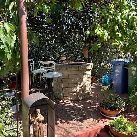 Holiday home Nonna Alida *