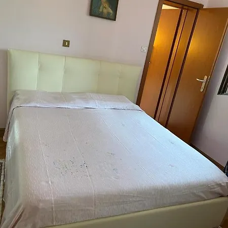 Holiday home Nonna Alida *