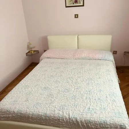Feriehus Nonna Alida
